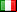 Italy flag
